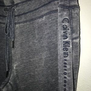 Calvin Klein Sweatpants